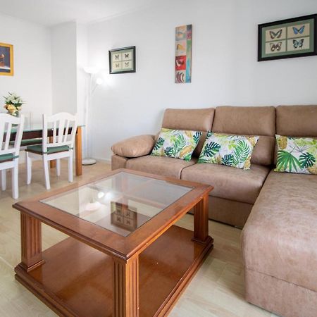 Apartamento Atlantico 4 Cadiz Leilighet Eksteriør bilde
