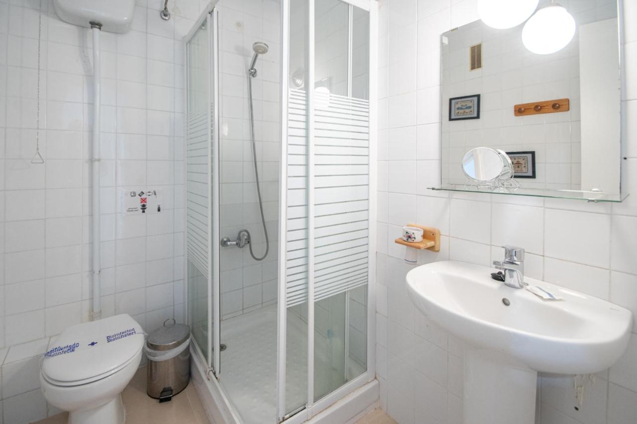 Apartamento Atlantico 4 Cadiz Leilighet Eksteriør bilde