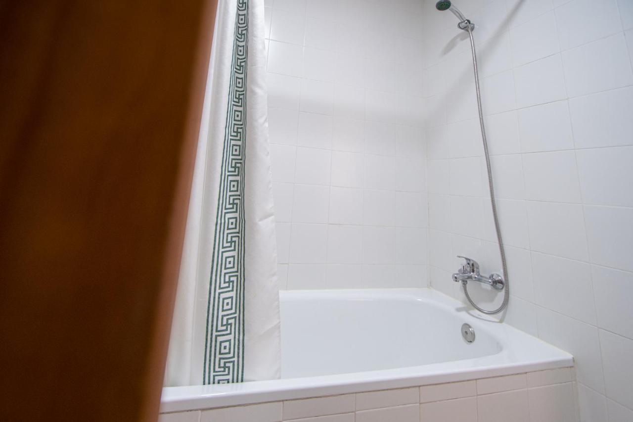 Apartamento Atlantico 4 Cadiz Leilighet Eksteriør bilde