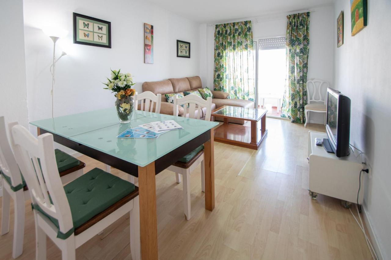 Apartamento Atlantico 4 Cadiz Leilighet Eksteriør bilde