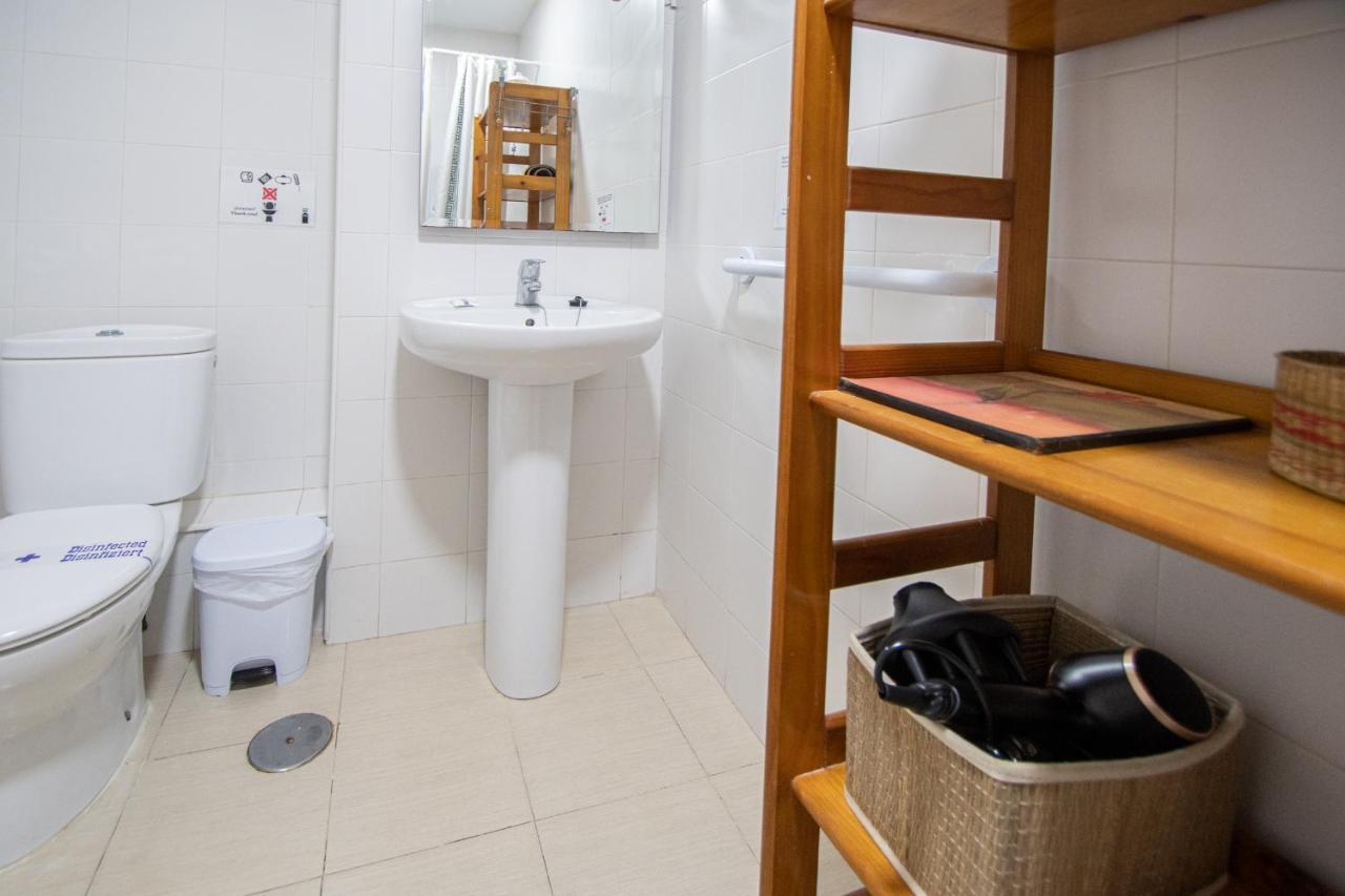 Apartamento Atlantico 4 Cadiz Leilighet Eksteriør bilde