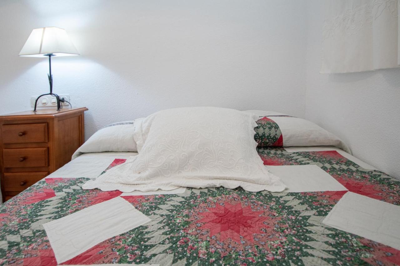 Apartamento Atlantico 4 Cadiz Leilighet Eksteriør bilde