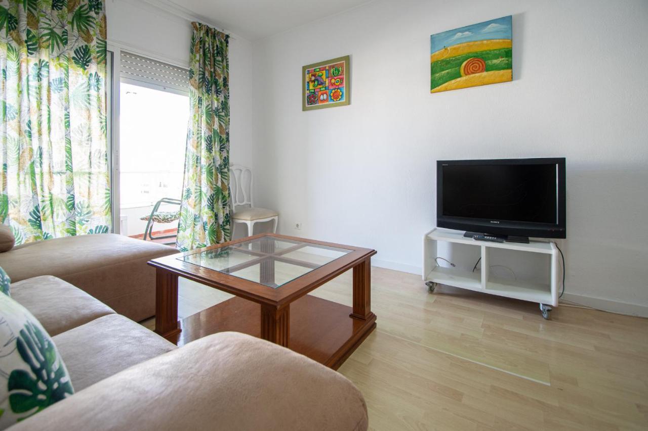 Apartamento Atlantico 4 Cadiz Leilighet Eksteriør bilde