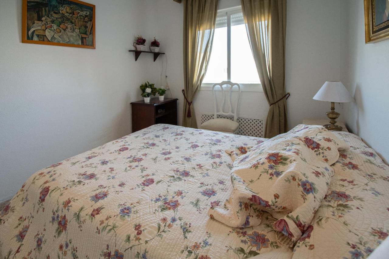 Apartamento Atlantico 4 Cadiz Leilighet Eksteriør bilde