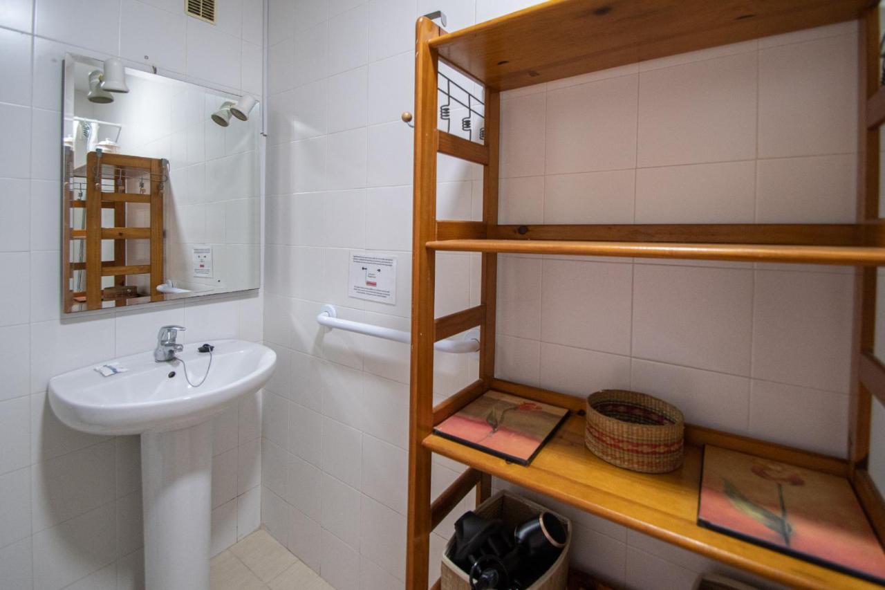 Apartamento Atlantico 4 Cadiz Leilighet Eksteriør bilde