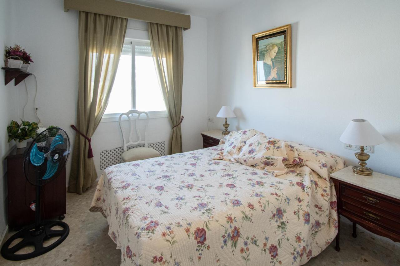 Apartamento Atlantico 4 Cadiz Leilighet Eksteriør bilde